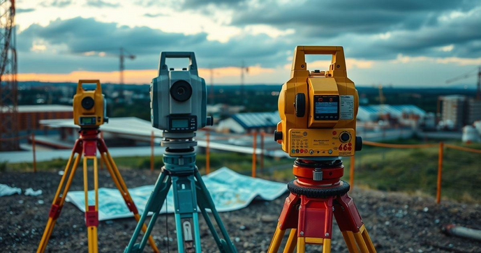 Levantamento topográfico preço: planejamento e precisão Levantamento topográfico preço: planejamento e precisão