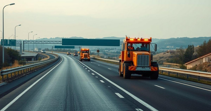 Empresas de Pavimentação de Rodovias: Guia Completo para Escolher a Melhor Opção Empresas de Pavimentação de Rodovias: Guia Completo para Escolher a Melhor Opção
