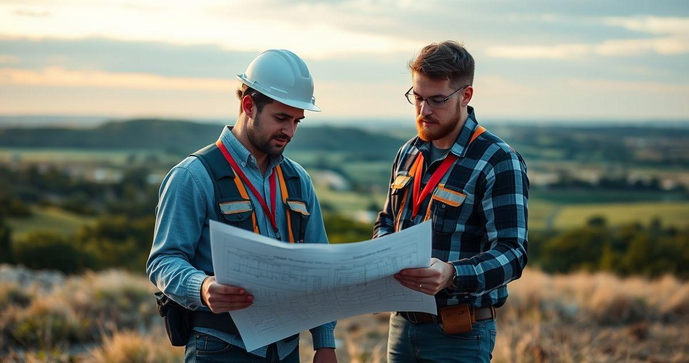 Descubra os Melhores Preços para Serviços de Topografia em 2023