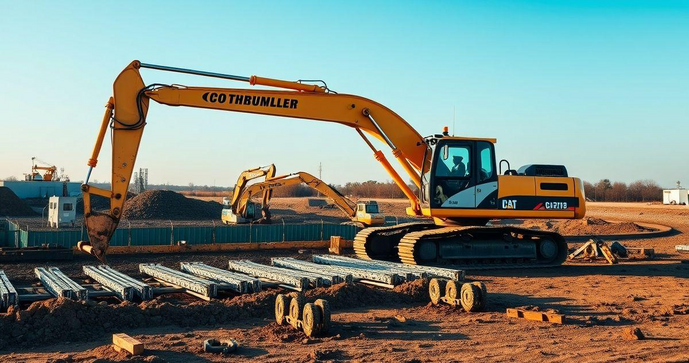 Serviço de Terraplanagem Preço: Descubra Como Economizar na Preparação do Seu Terreno Serviço de Terraplanagem Preço: Descubra Como Economizar na Preparação do Seu Terreno