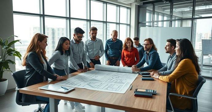 Empresa De Projetos De Engenharia Integrados E Eficientes Empresa De Projetos De Engenharia Integrados E Eficientes