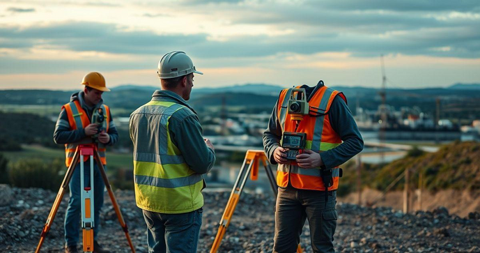 Serviços de Terraplenagem: Transforme Seu Projeto de Construção Serviços de Terraplenagem: Transforme Seu Projeto de Construção