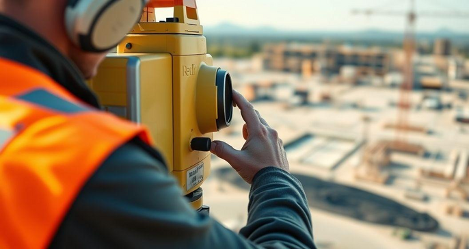 Serviços de Topografia: Preços, Benefícios e o Valor Essencial para o Seu Projeto Serviços de Topografia: Preços, Benefícios e o Valor Essencial para o Seu Projeto