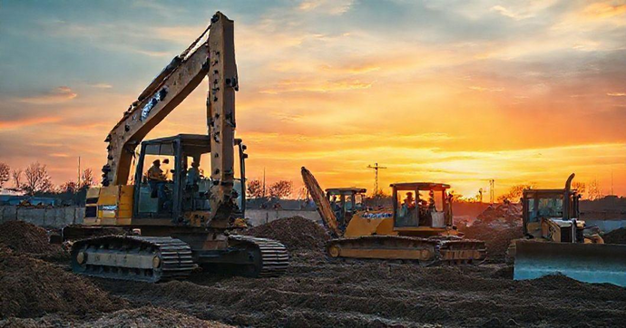 Terraplenagem em Construção: Guia Essencial para Seus Projetos