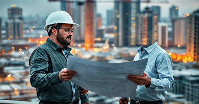 Elaboração de Projetos de Engenharia: Guia Completo para Garantir o Sucesso