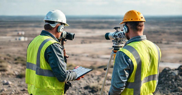Levantamento Topográfico: Fundamental para o Sucesso de Qualquer Projeto