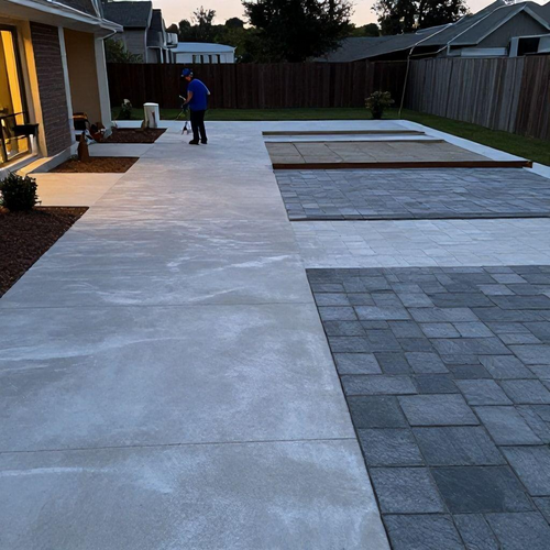 Como Escolher a Empresa de Pavimentação Perfeita para Renovar Seus Espaços Externos