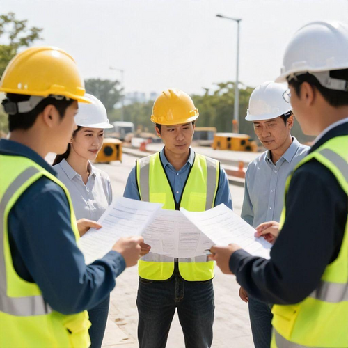 Dicas para Selecionar a Empresa Ideal de Pavimentação para Projetos de Infraestrutura