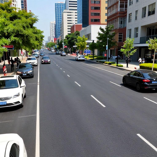 Pavimentação: Entenda sua Relevância para a Durabilidade e Eficiência da Infraestrutura