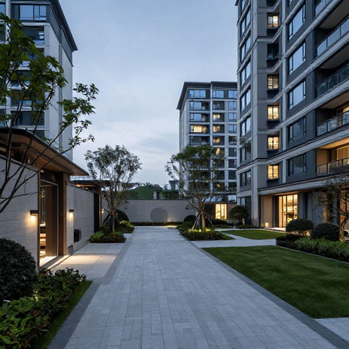 Pavimentação: Estratégias para Valorizar Seu Imóvel e Renovar Seu Espaço