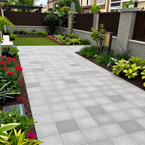 Serviço de Pavimentação: Potencialize Seu Espaço e Aumente o Valor do Seu Imóvel