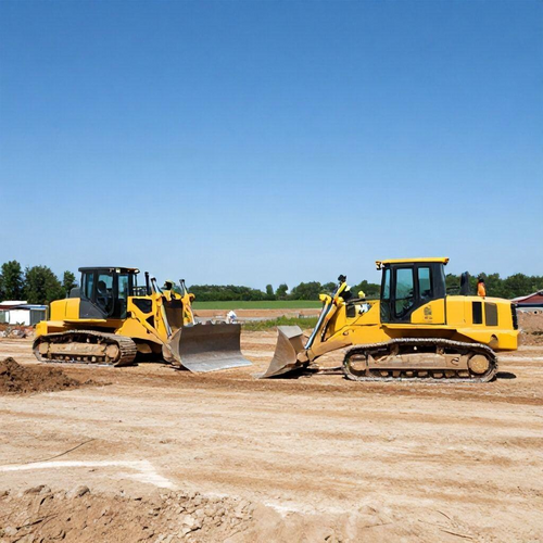 Serviços de Terraplenagem: Guia Essencial para Planejar e Executar Seu Projeto com Sucesso