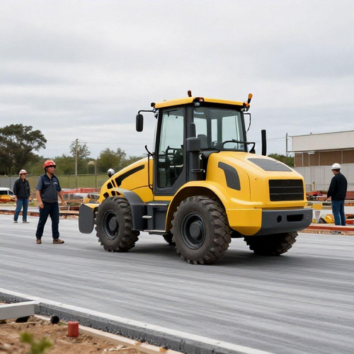Orçamento Eficiente para Projetos de Pavimentação: Dicas Práticas e Benefícios Cruciais