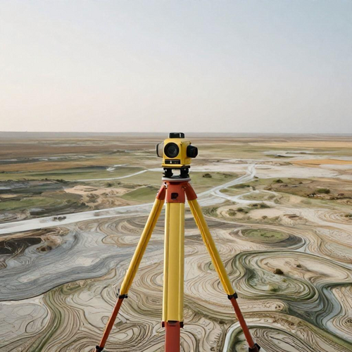Acompanhamento Topográfico na Construção Civil: Guia Prático e Benefícios Essenciais