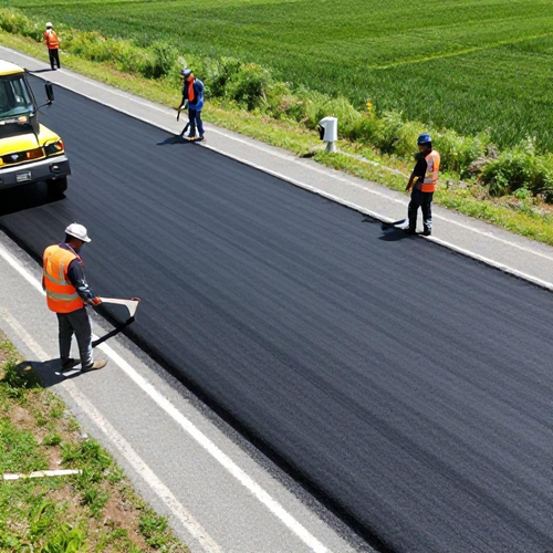 Tudo o Que Você Precisa Saber sobre Pavimentação Asfáltica: Benefícios, Técnicas e Dicas Fundamentais