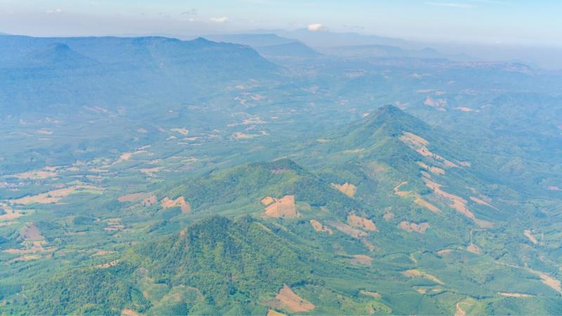Levantamento Topográfico com GPS: Melhore a Precisão e Agilidade