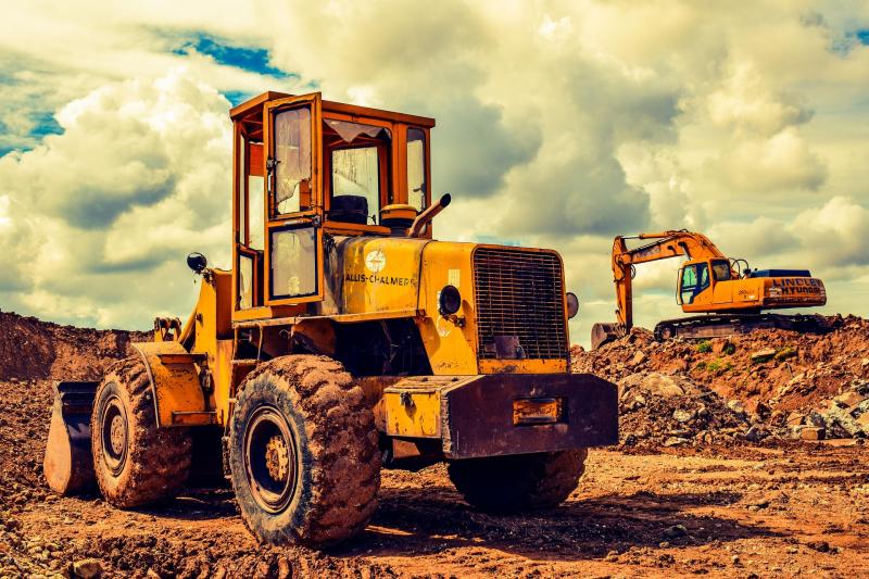 Transforme Seu Terreno: Descubra os Segredos da Melhor Empresa de Terraplenagem
