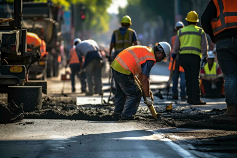 Pavimentação Asfáltica: Benefícios para Durabilidade e Sustentabilidade de Vias Urbanas