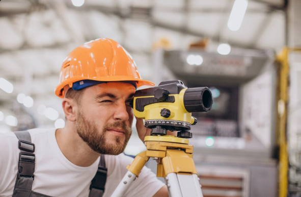 Levantamento Topográfico: Fundamental para o Sucesso de Qualquer Projeto