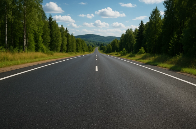 Pavimentação Asfáltica: Soluções Duráveis e Sustentáveis para Suas Vias