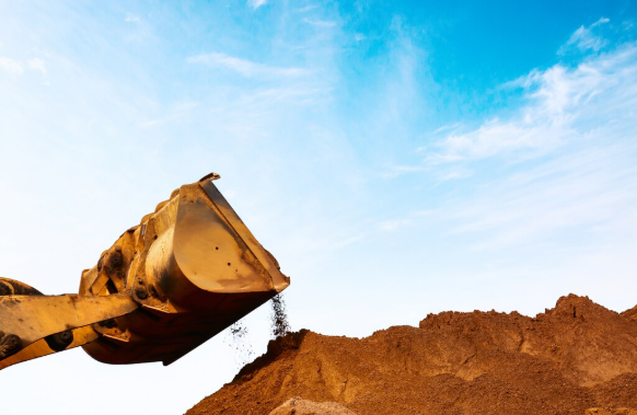 Terraplenagem em Construção: Guia Essencial para Seus Projetos