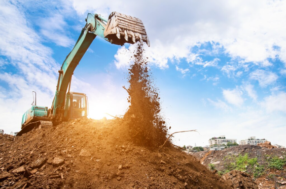 Principais Vantagens da Terraplanagem para Construções com Maior Eficiência